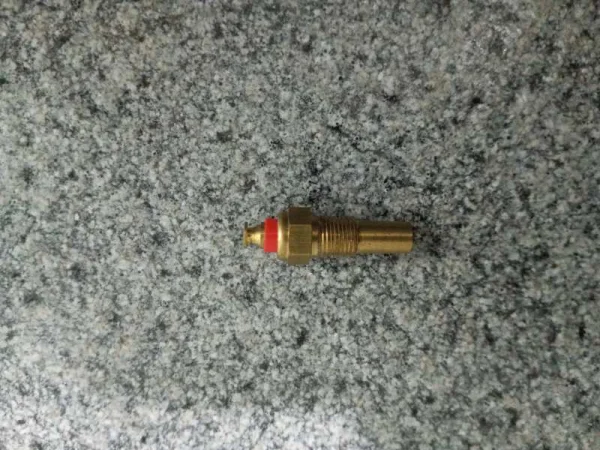 SENSOR DE TEMPERATURA