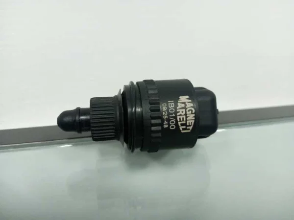 SENSOR DE MINIMA
