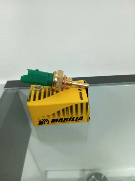 SENSOR DE TEMPERATURA