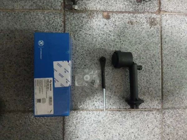 BOMBÍN DE CLUTCH TRAILBLAZER