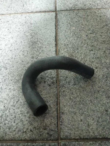 MANGUERA DE ENTRADA DE CALEFACCIÓN