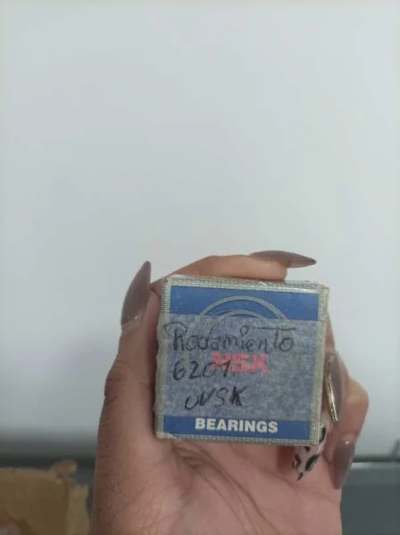 ROLINERA DE ALTERNADOR