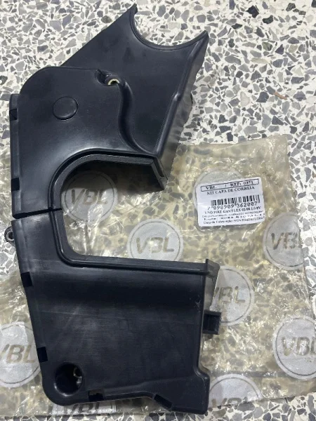 KIT TAPA CORREA MOTOR 1.0 8V