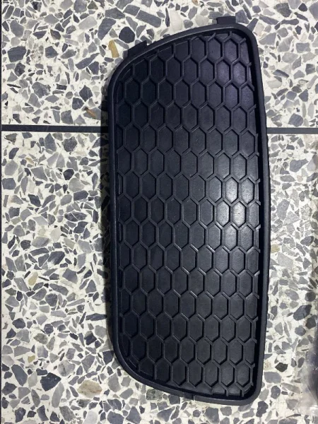 REJILLA TAPA CIEGA LD