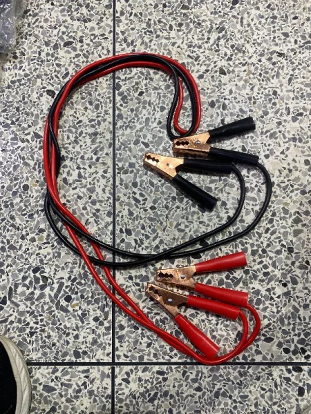 CABLE AUXILIAR 200AMP
