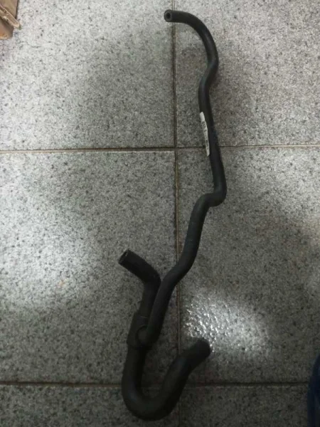 MANGUERA DE CALEFACCIÓN