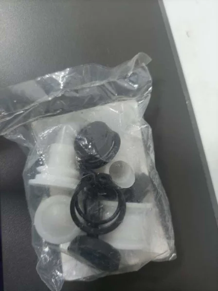 KIT DE REPARACIÓN DE PALANCA