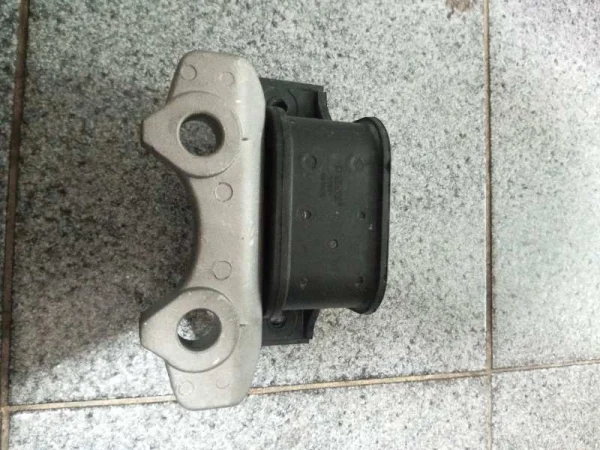 SOPORTE DE MOTOR