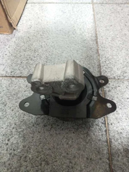 SOPORTE DE MOTOR
