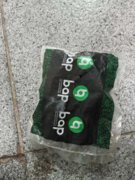 BUJE DE BARRA ESTABILIZADORA DELANTERA