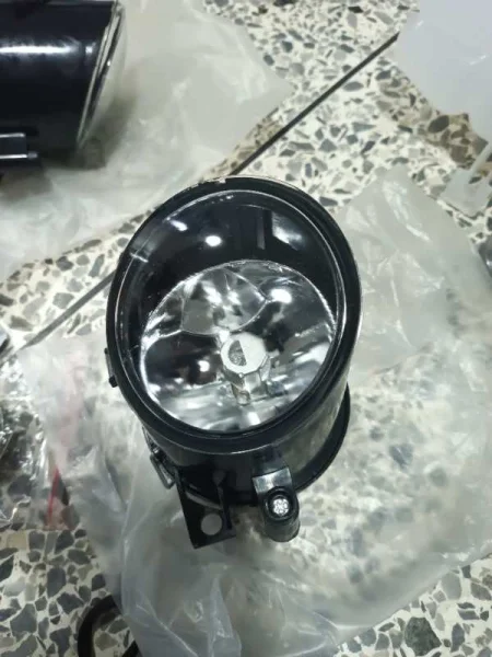 FARO ANTINIEBLA LE