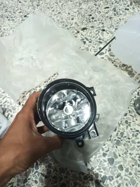 FARO ANTINIEBLA LD