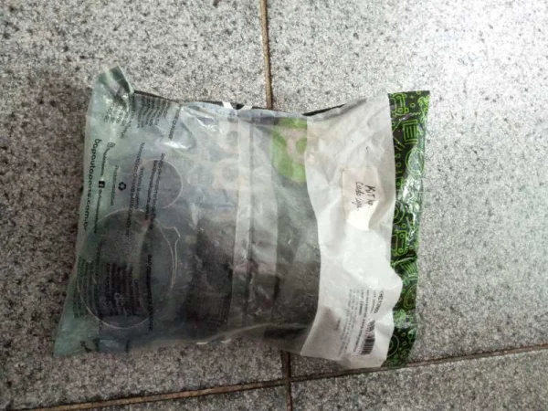 KIT DE REPARACIÓN LADO CAJA