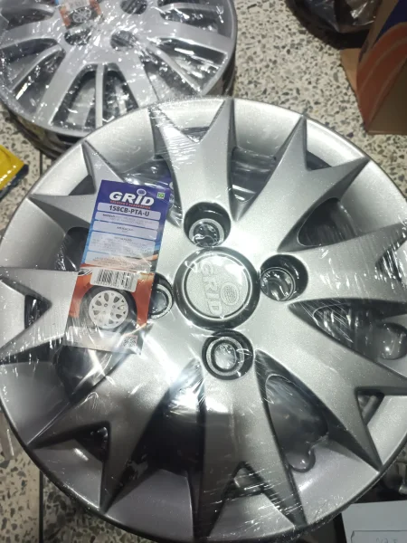 TAPA RIN 13"