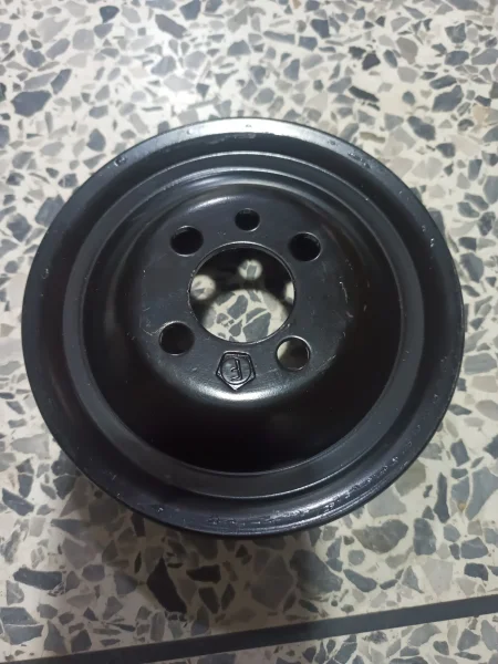 DAMPER 5HUECOS
