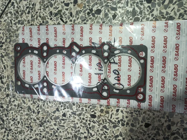 EMPACADURA DE CAMARA