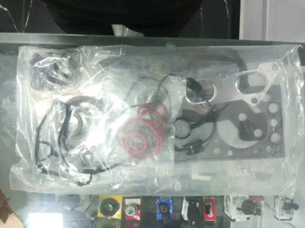 KIT DE EMPACADURA
