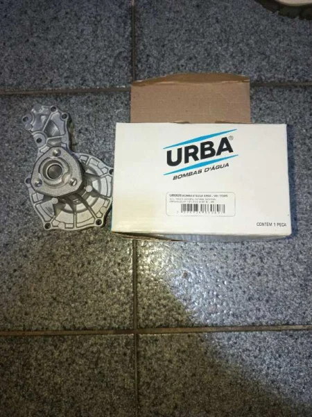 BOMBA DE AGUA