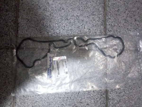 EMPACADURA DE TAPA VALVULA