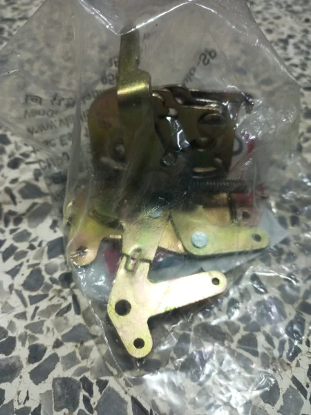 CERRADURA DE PUERTA LD