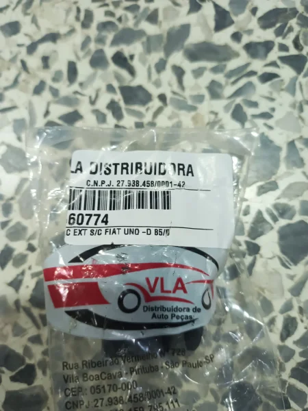 MANILLA DE PUERTA EXTERNA LD