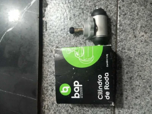 CILINDRO DE FRENO TRASERO