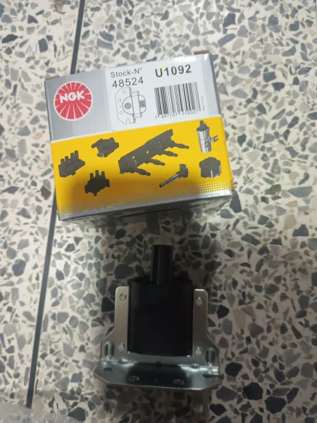 BOBINA DE ENCENDIDO