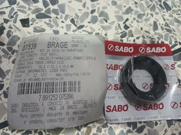 ESTOPERA DE CAJA LD