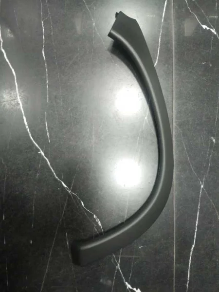 MOLDURA DE GUARDABARRO TRASERO LD