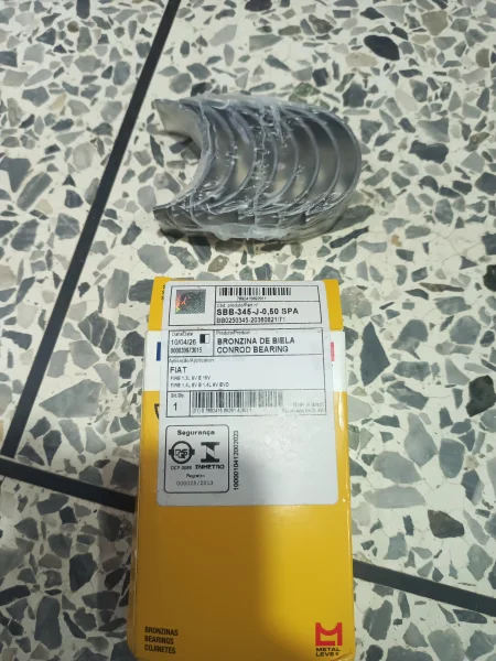 CONCHA DE BIELA A 20