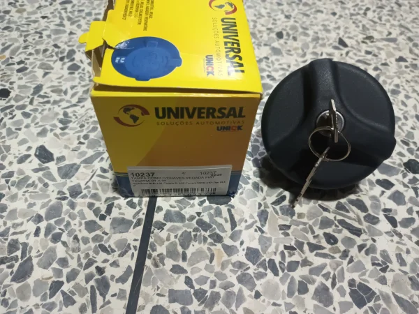 TAPA SURTIDOR DE GASOLINA
