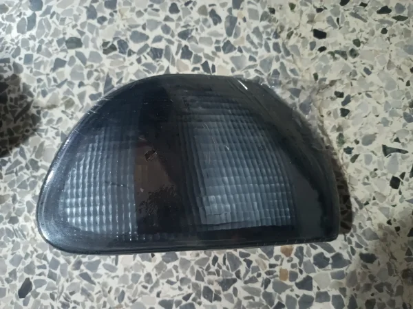 COCUYO LUZ DE CRUCE FUME LD