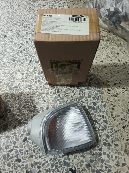 COCUYO LUZ DE CRUCE LD