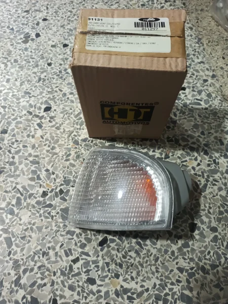 COCUYO LUZ DE CRUCE LE
