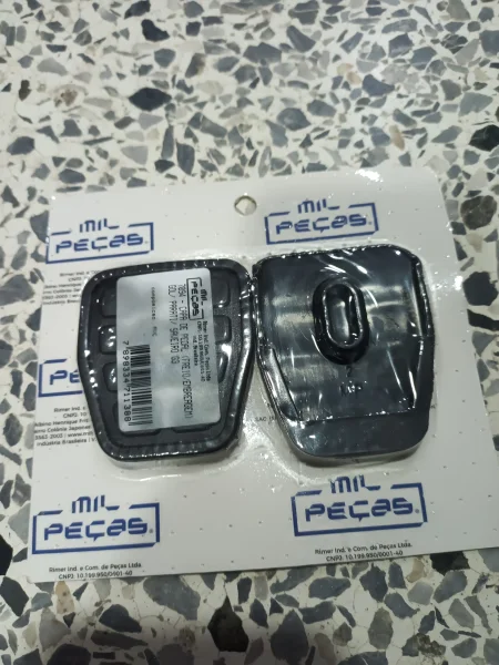 GOMA DE PEDAL