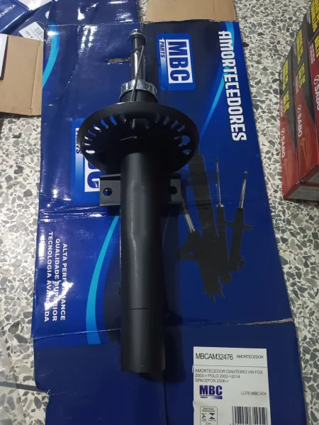 AMORTIGUADOR DELANTERO