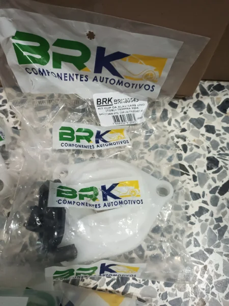 KIT REPARACION DE PALANCA