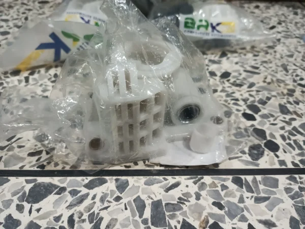 KIT REPARACION DE PALANCA C/ CUÑA