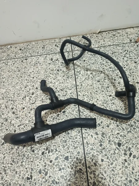 MANGUERA INFERIOR DE RADIADOR