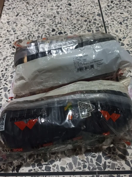 KIT REPARO AMORTIGUADOR DELANTERO