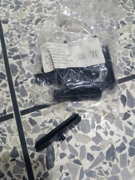 GUIA DE VIDRIO