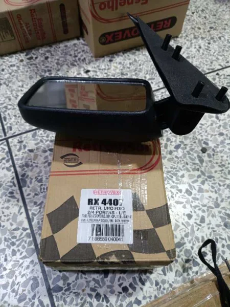 RETROVISOR EXTERNO LE