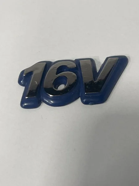 EMBLEMA 1.6