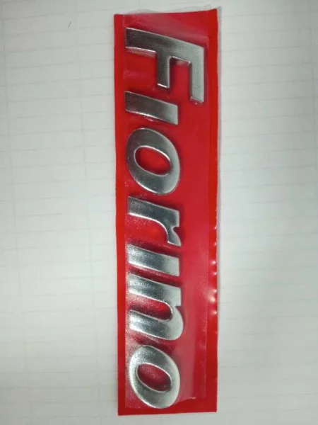 EMBLEMA FIORINO