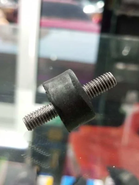 SOPORTE DE RADIADOR PEQUEÑO