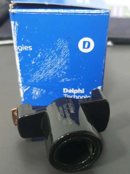 ROTOR DE DISTRIBUIDOR