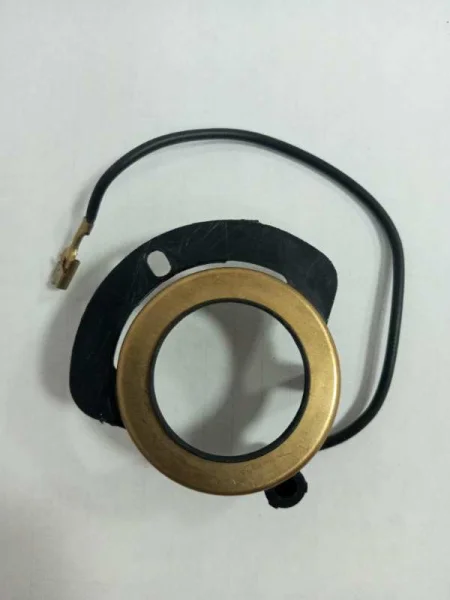 CONTACTOR DE VOLANTE