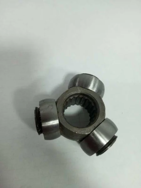 TRIZETA 28MM 20 ESTRIAS