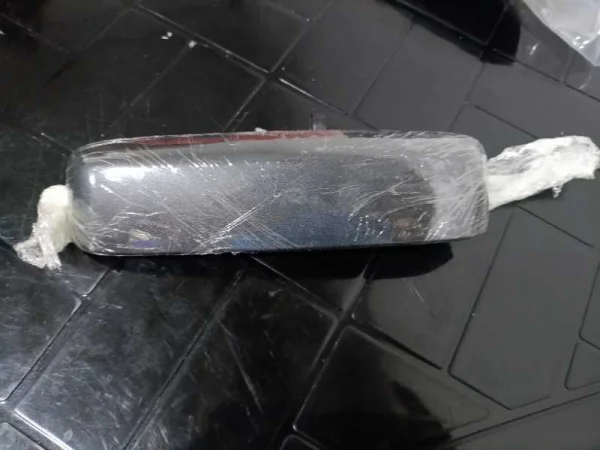 MANILLA EXTERNA TRASERA LE