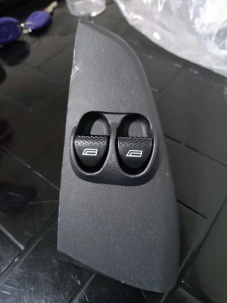 INTERRUPTOR SUBE VIDRIO DOBLE